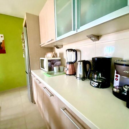Apartament Xrysa'S Garden Mesolóngion Zewnętrze zdjęcie